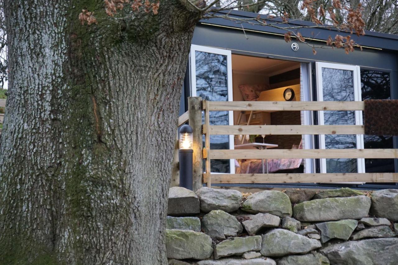 The Fox Den Apartamento