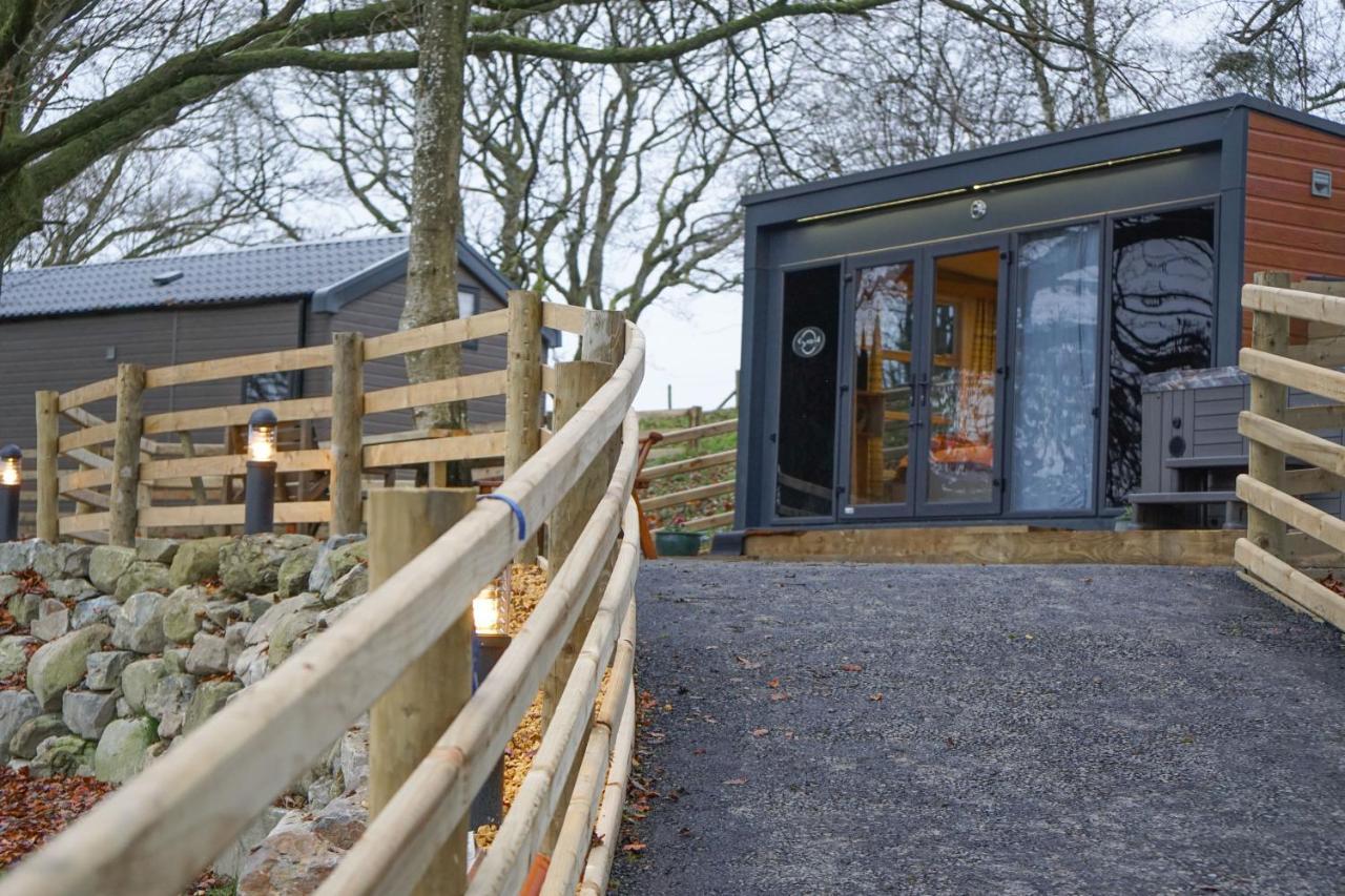 The Fox Den Apartamento Rhayader