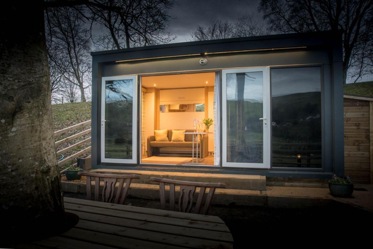 The Fox Den Apartamento